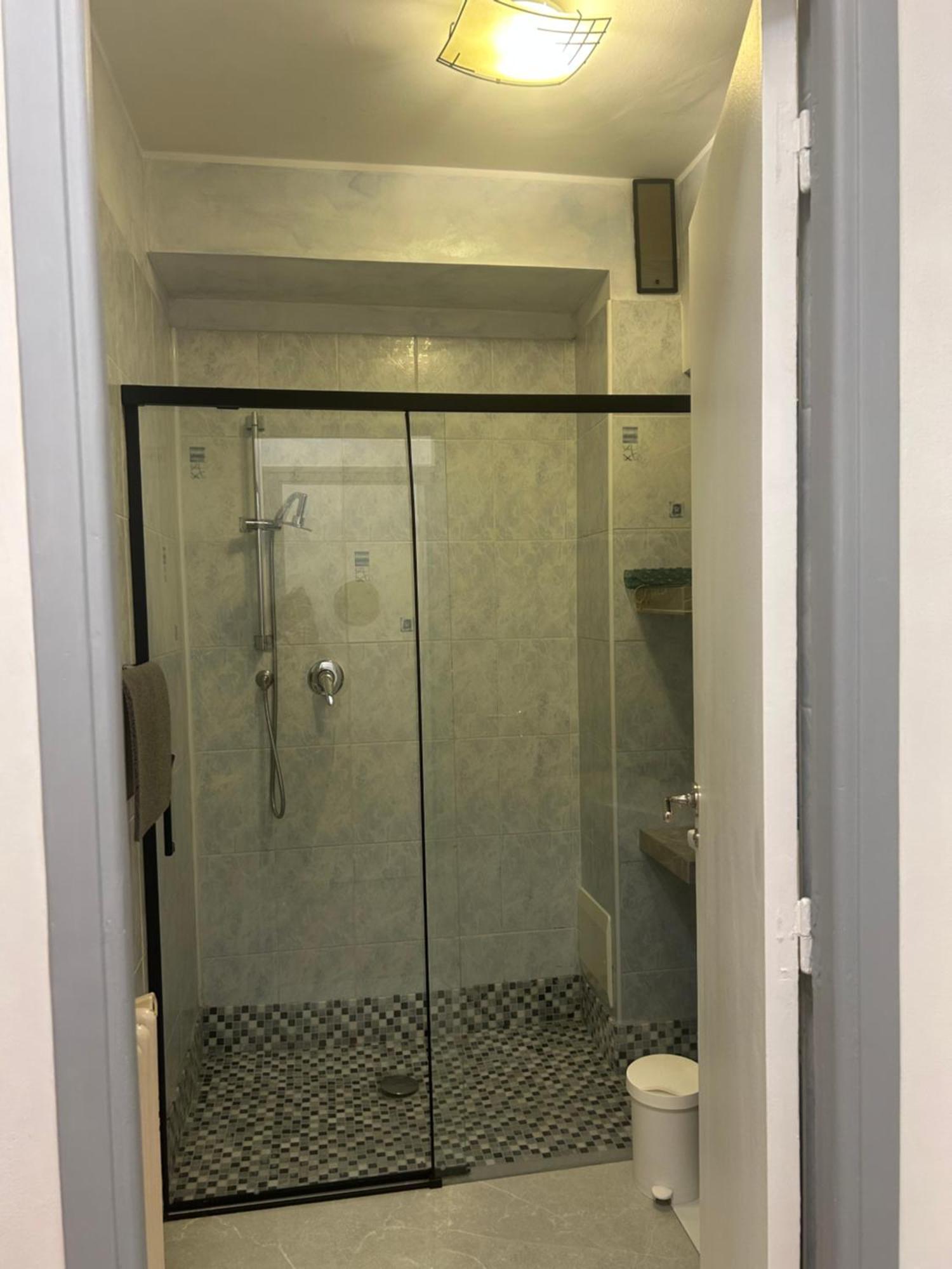 Apartamento Location Saisonniere Menton Exterior foto